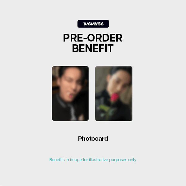 SEVENTEEN MINGYU DICON Issue Volume Number 26 Weverse POBs