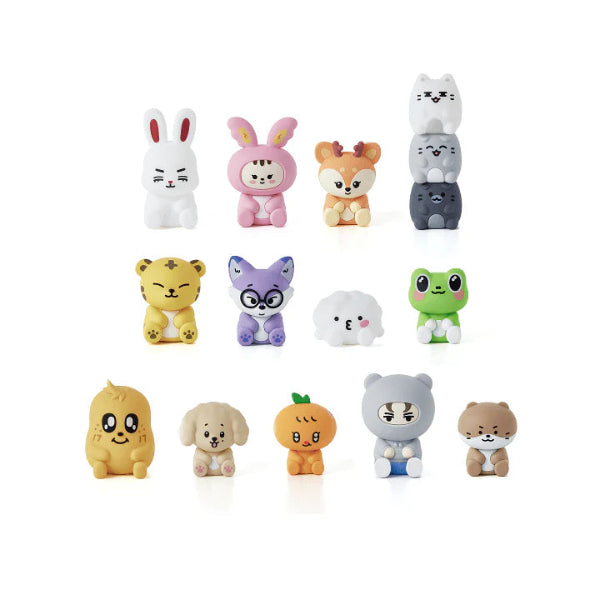 MINITEEN HOUSE PARTY ジョンハン ランプ SEVENTEEN - Mini Mood Lamp [MINITEEN HOUSE PARTY Official MD