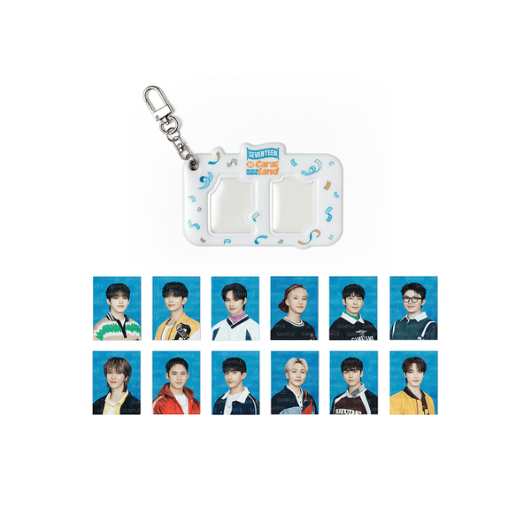 seventeen-mini-photo-frame-