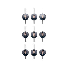 seventeen-mini-picket-keyring-