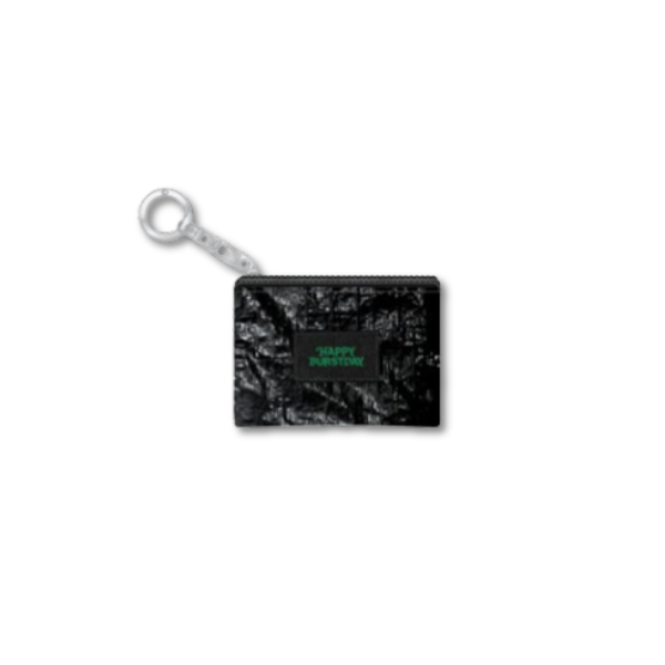 SEVENTEEN Mini Pouch Happy Burstday Pop-Up Official MD - Main Image