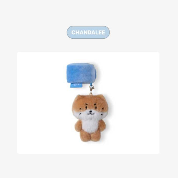 SEVENTEEN MINITEEN Deco Band NEW World Tour in Incheon Official MD - CHANDALEE VER