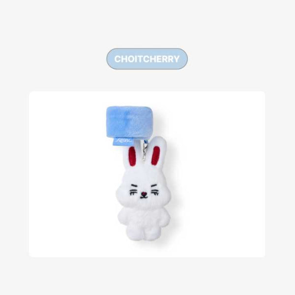 SEVENTEEN MINITEEN Deco Band NEW World Tour in Incheon Official MD - CHOITCHERRY VER