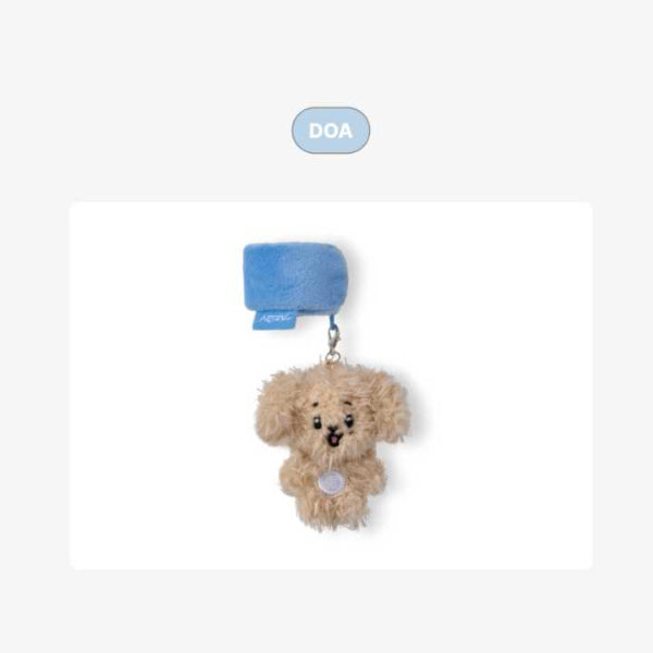 SEVENTEEN MINITEEN Deco Band NEW World Tour in Incheon Official MD - DOA VER