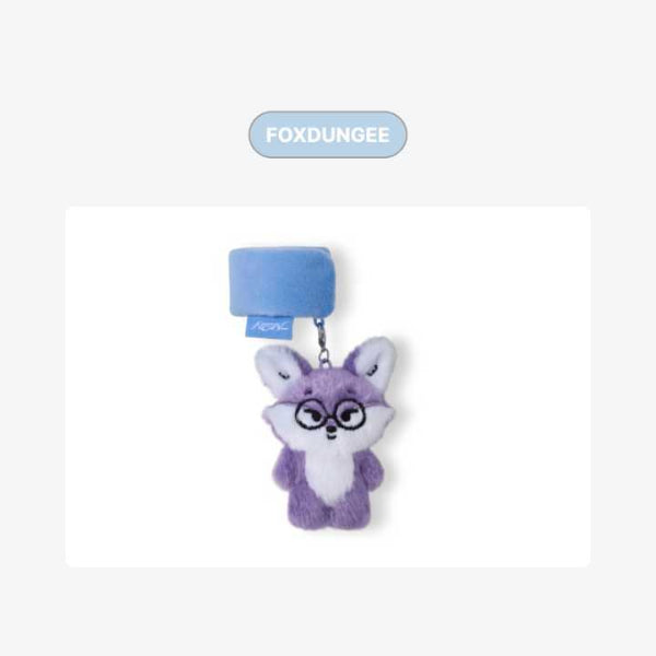 SEVENTEEN MINITEEN Deco Band NEW World Tour in Incheon Official MD - FOXDUNGEE VER