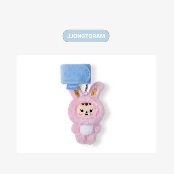 SEVENTEEN MINITEEN Deco Band NEW World Tour in Incheon Official MD - JJONGTORAM VER