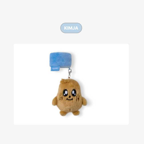 SEVENTEEN MINITEEN Deco Band NEW World Tour in Incheon Official MD - KIMJA VER