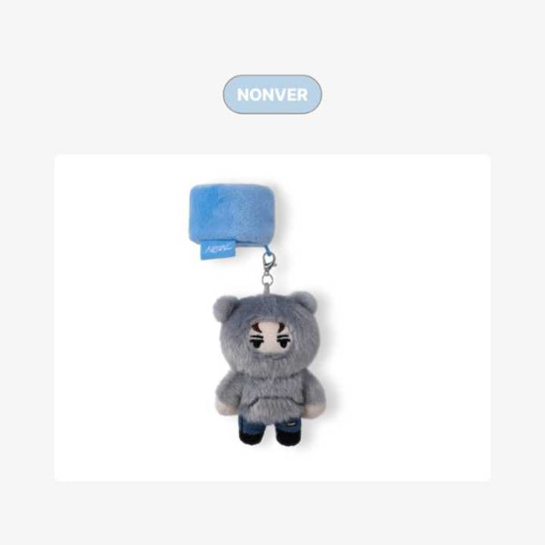 SEVENTEEN MINITEEN Deco Band NEW World Tour in Incheon Official MD - NONVER VER