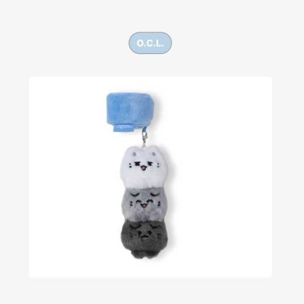 SEVENTEEN MINITEEN Deco Band NEW World Tour in Incheon Official MD - OCL VER