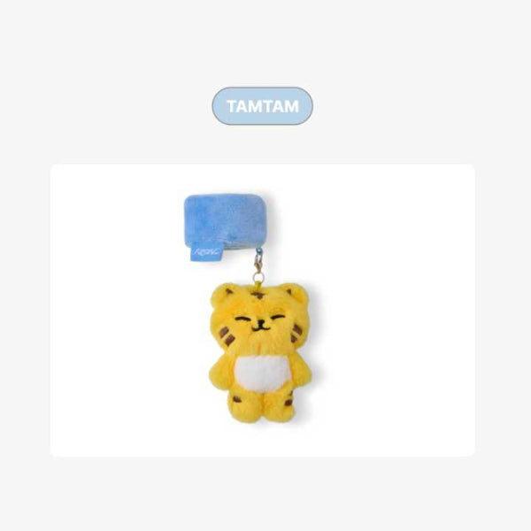 SEVENTEEN MINITEEN Deco Band NEW World Tour in Incheon Official MD - TAMTAM VER