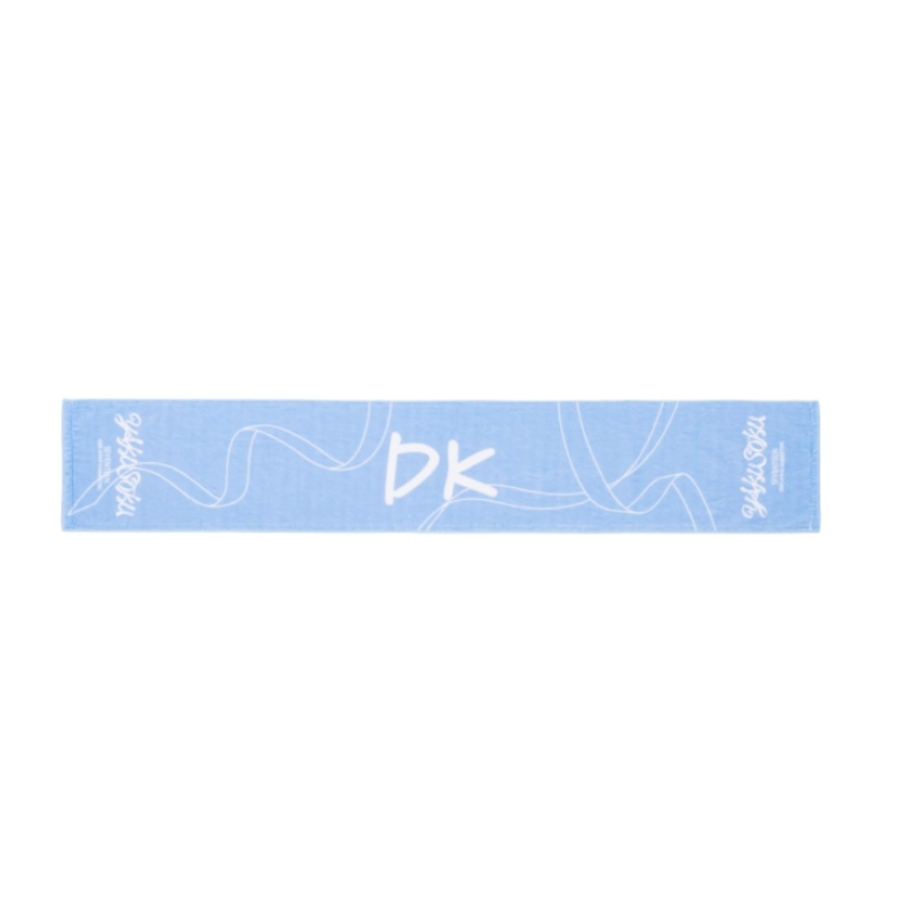 SEVENTEEN - Muffler Towel ['YAKUSOKU' 2026 JAPAN FANMEETING