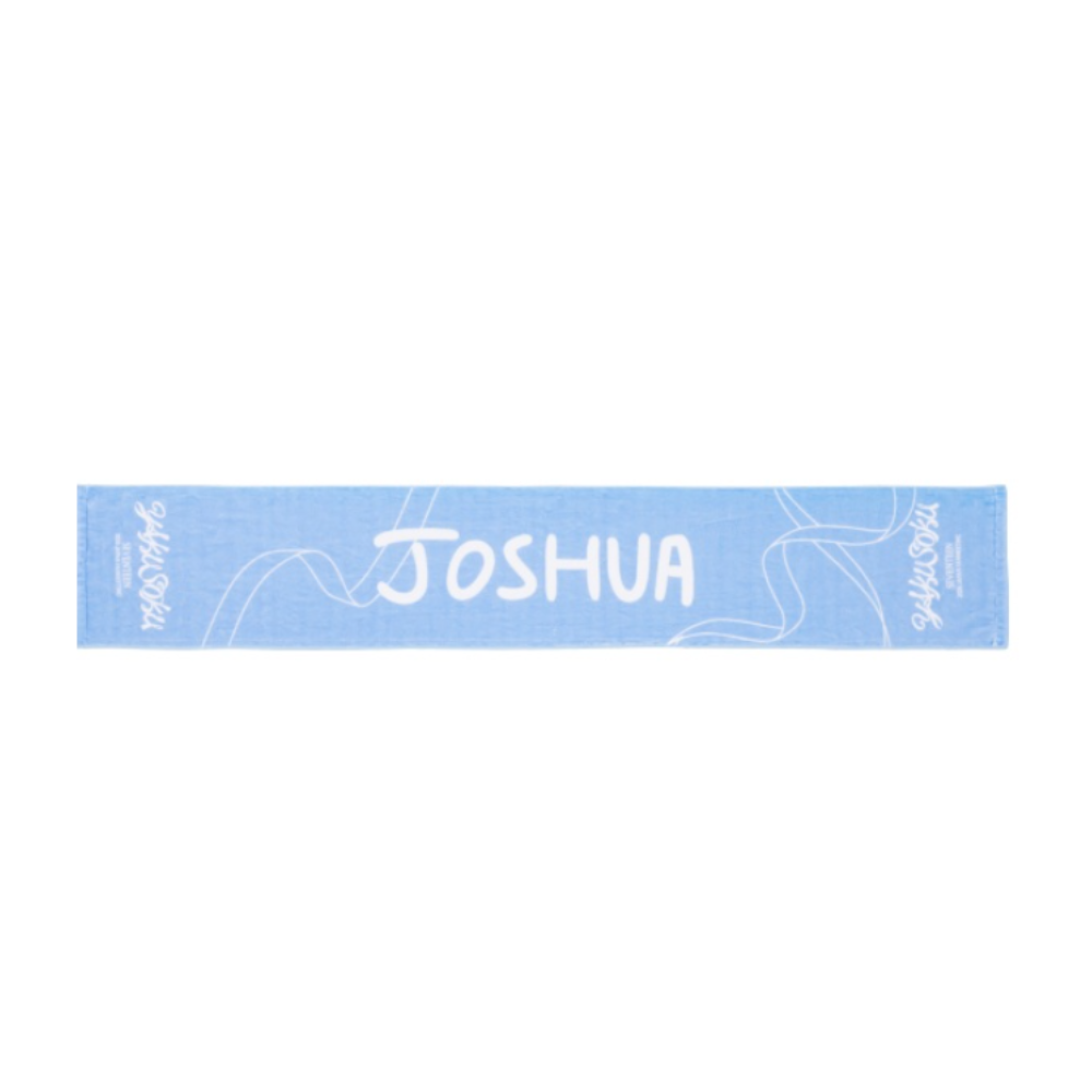 SEVENTEEN - Muffler Towel ['YAKUSOKU' 2026 JAPAN FANMEETING