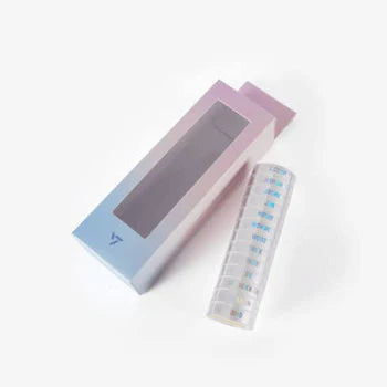 SEVENTEEN OFFICIAL LIGHT STICK セット SEVENTEEN - Official Light Stick Deco Ring Set - K PLACE