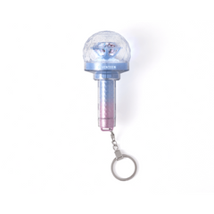 SEVENTEEN - Official Light Stick Keyring [Ver. 3 - 10th