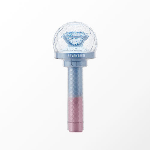 SEVENTEEN Official Light Stick Ver 3 10th Anniv - Main Image
