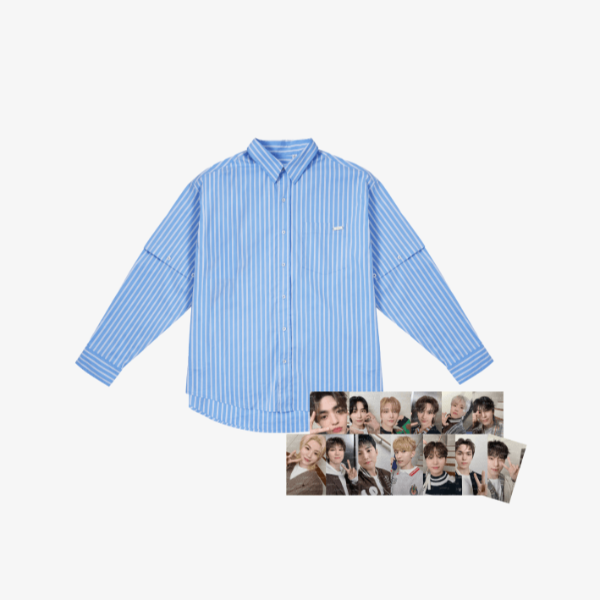 SEVENTEEN - Outer [2024 SEVENTEEN in CARAT LAND Official MD - main image