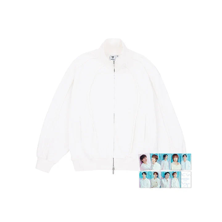 SEVENTEEN Outer YAKUSOKU 2026 JAPAN FANMEETING Official MD - Main  Image