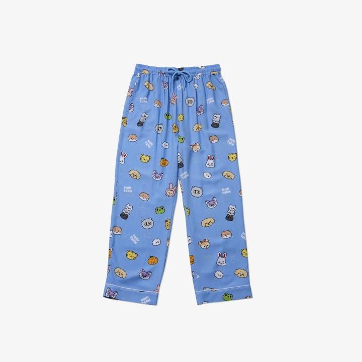 SEVENTEEN Pajama Pants MINITEEN Official MD - main image