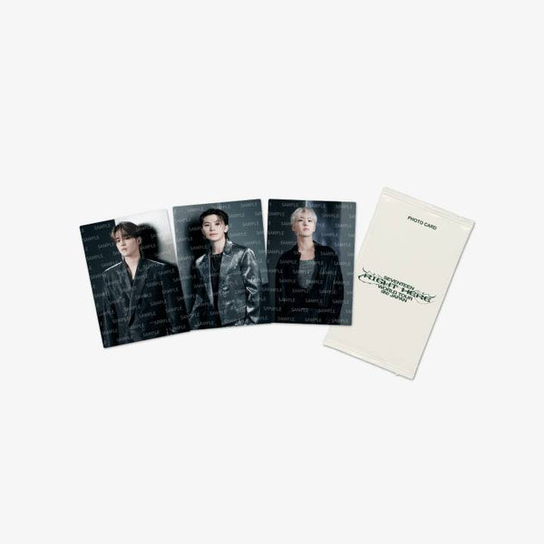 seventeen-photocard-right-here