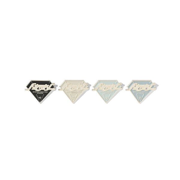 SEVENTEEN Pins NEW World Tour in Japan Official MD - Main Image
