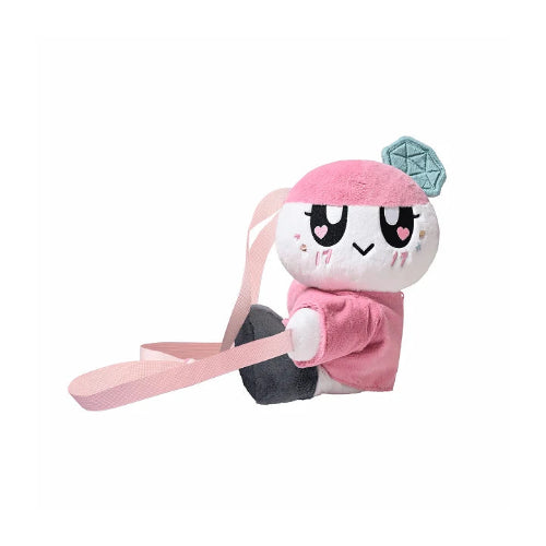 SEVENTEEN Plush Bag BONGBONGEE JAPAN ORIGINAL Official MD - Main Image