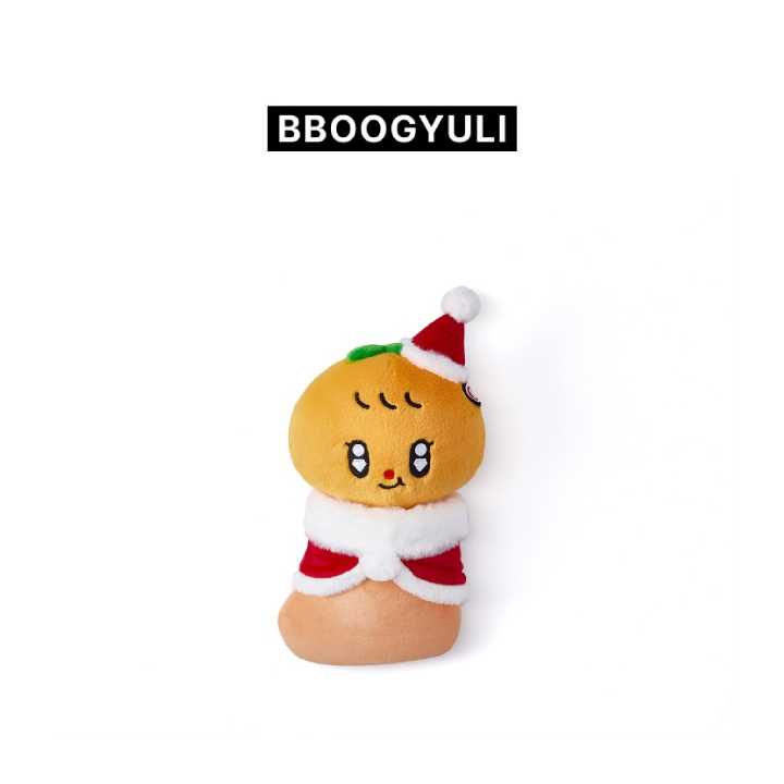 SEVENTEEN - Plush Doll [HOLIDAY with MINITEEN Official MD] - K PLACE