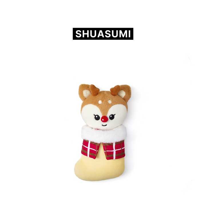 SEVENTEEN MINITEEN ジョシュア ぬいぐるみ SHUASUMI m95966447725_3.jpg?1759494790