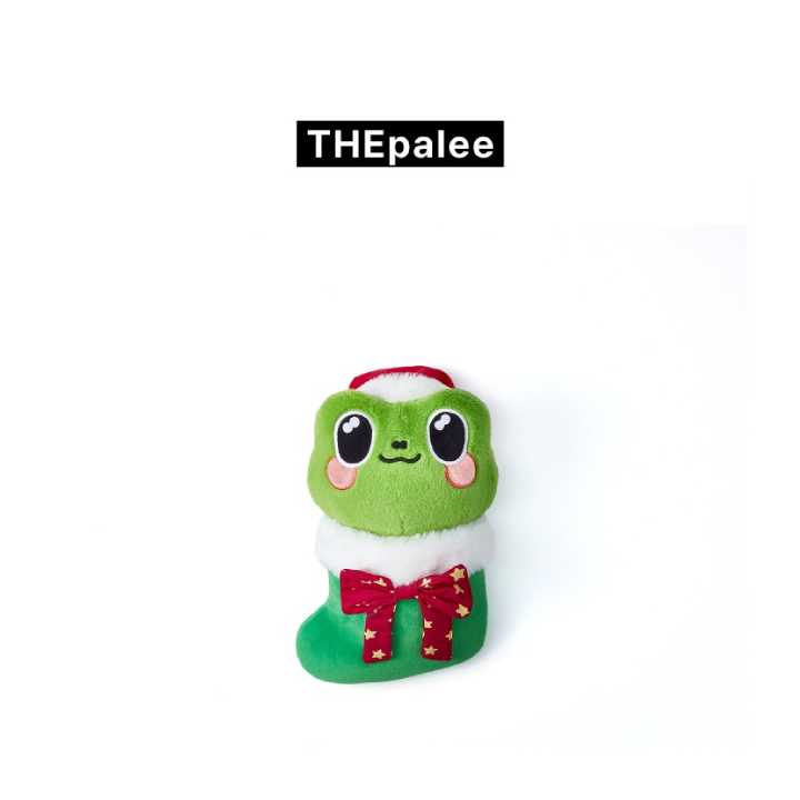 SEVENTEEN - Plush Doll [HOLIDAY with MINITEEN Official MD] - K PLACE