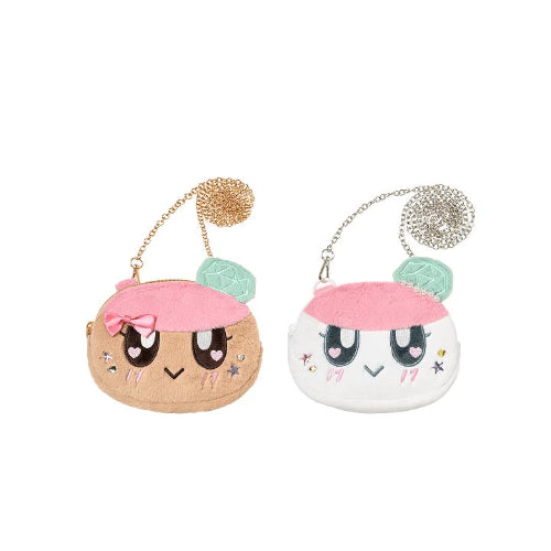 SEVENTEEN Plush Pochette BONGBONGEE JAPAN ORIGINAL Official MD - Main Image
