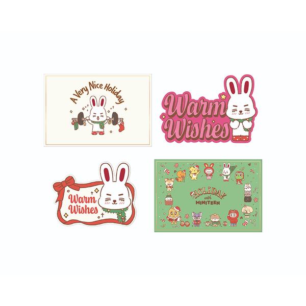 seventeen-postcard-set-holiday