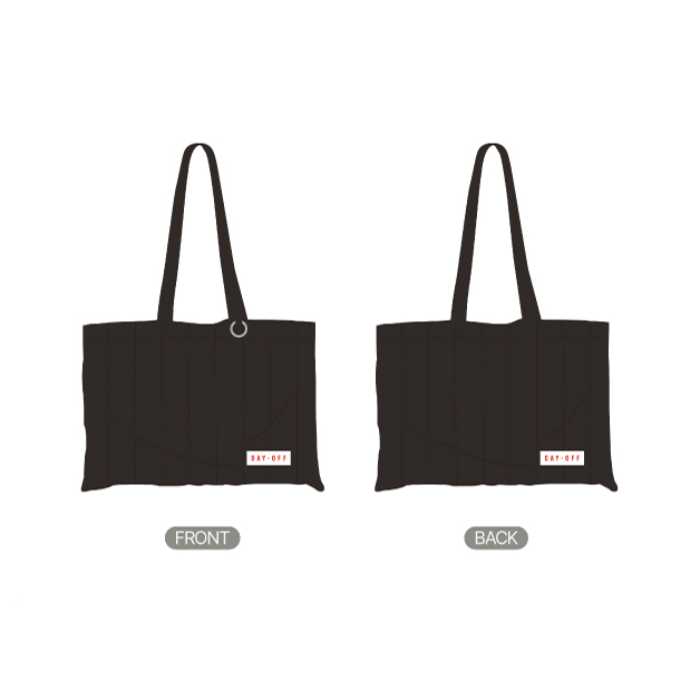 SEVENTEEN Quilted Bag 2025 Seasons Greetings POP UP Official MD - main image