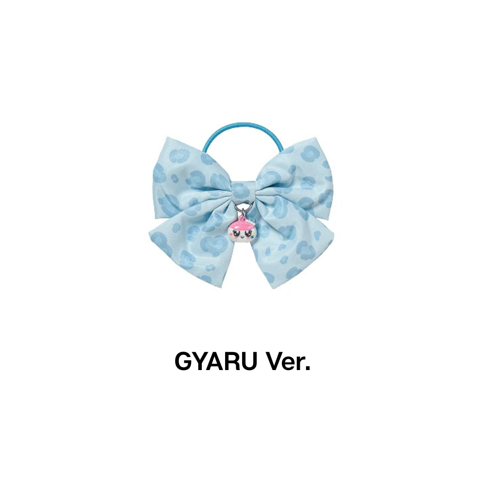 SEVENTEEN Ribbon Hair Tie BONGBONGEE JAPAN ORIGINAL Official MD - GYARU Ver - Main Image