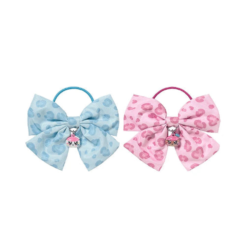SEVENTEEN Ribbon Hair Tie BONGBONGEE JAPAN ORIGINAL Official MD - Main Image