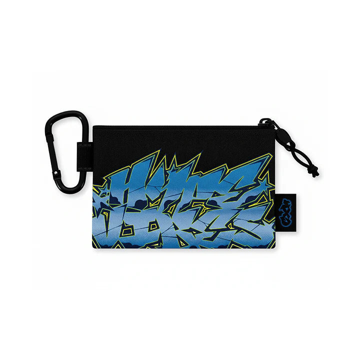 SEVENTEEN S.COUPS X MINGYU Earphone Pouch HYPE VIBES Official MD - main image