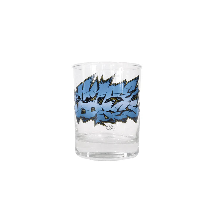 S.COUPS X MINGYU - Glass Cup [HYPE VIBES Official MD] - K PLACE