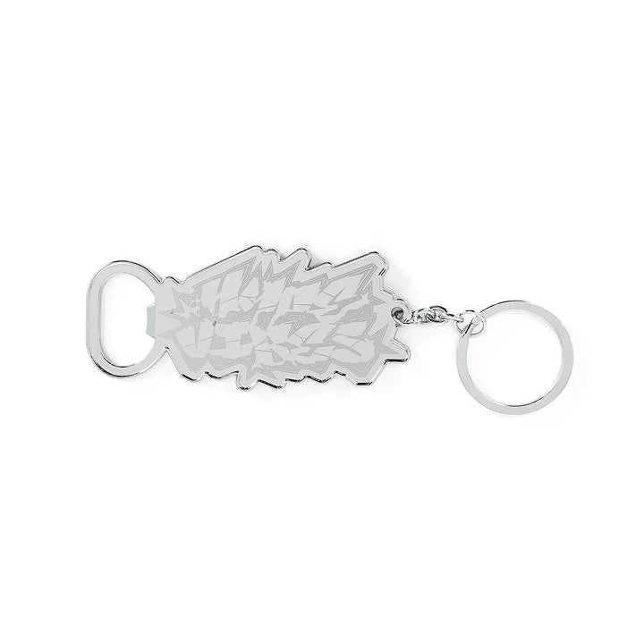 SEVENTEEN S.COUPS X MINGYU Opener Keyring HYPE VIBES Official MD - main image
