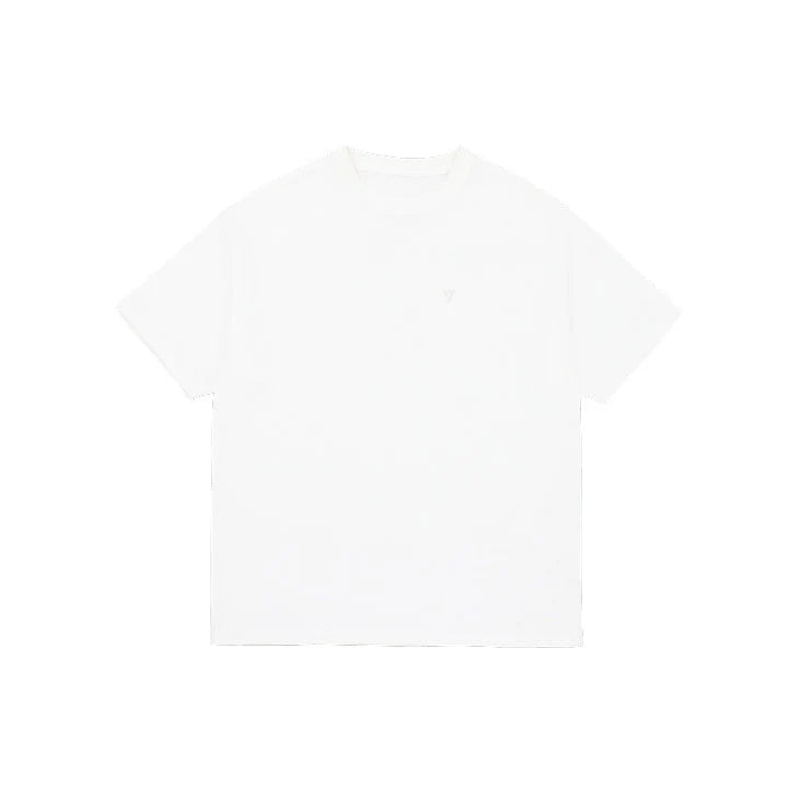 SEVENTEEN SS TShirt Basic White YAKUSOKU 2026 JAPAN FANMEETING Official MD - main image