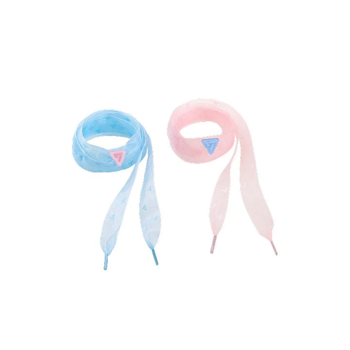 SEVENTEEN Shoelaces YAKUSOKU 2026 JAPAN FANMEETING Official MD - Main Image