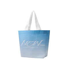 SEVENTEEN - Shopper Bag ['NEW_' World Tour in Incheon Official MD
