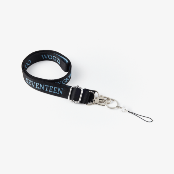 SEVENTEEN - Shoulder Strap 2024 SEVENTEEN in CARAT LAND Official MD - main image