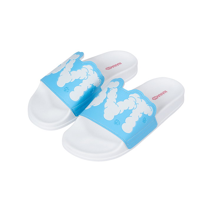 SEVENTEEN Slipper NANA bnb with SEVENTEEN Official MD - main image