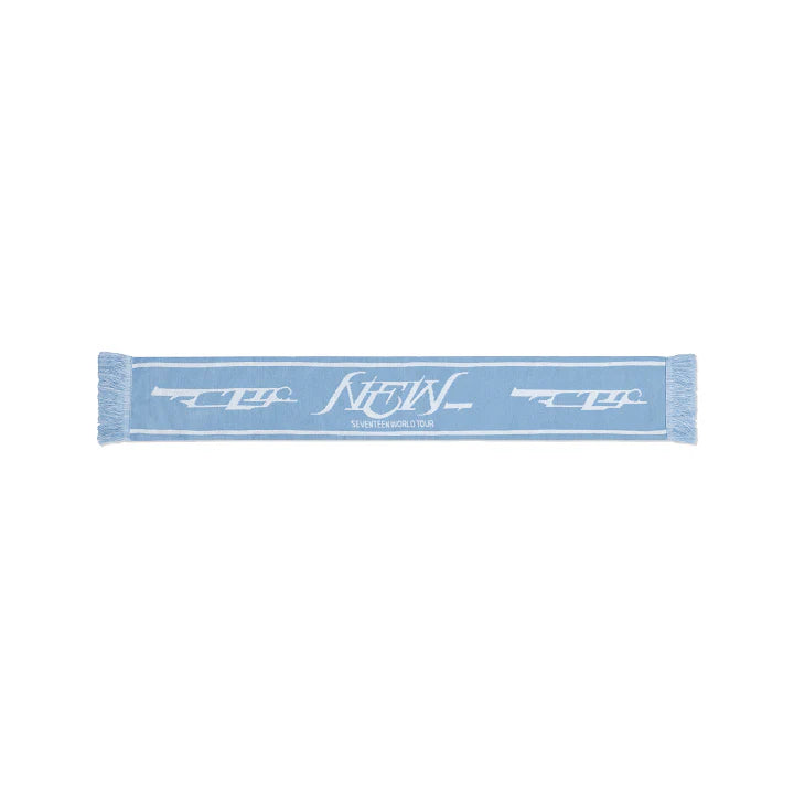 SEVENTEEN Slogan NEW World Tour Encore Official MD - main image