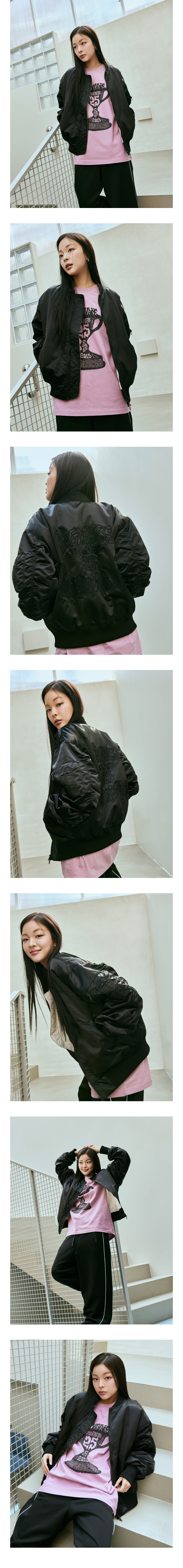 SEVENTEEN - Stadium Jacket [2025 SVT 9th Fan Meeting 'SEVENTEEN in