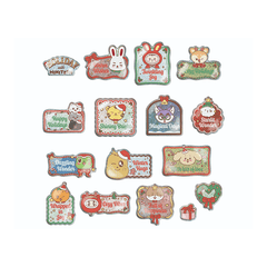 seventeen-sticker-set-holiday-