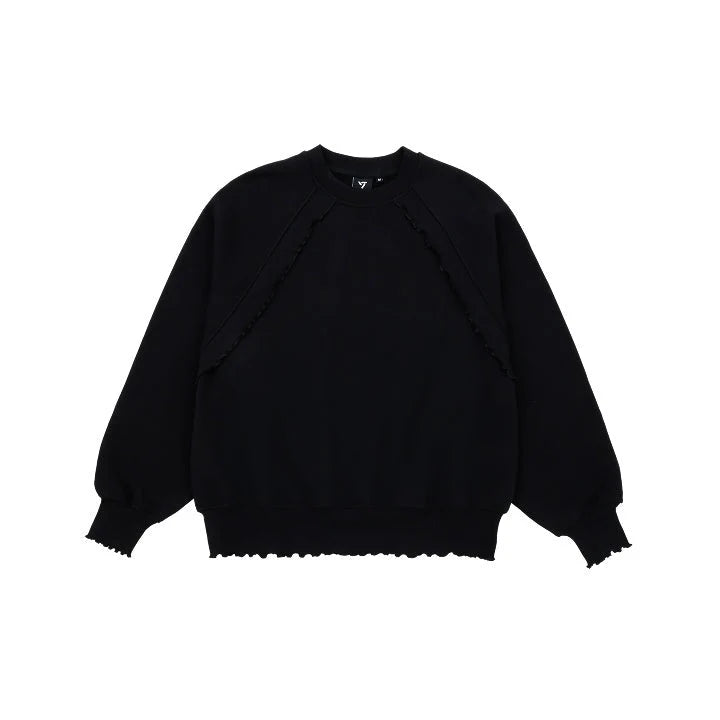 SEVENTEEN Sweatshirt YAKUSOKU 2026 JAPAN FANMEETING Official MD- Main Image
