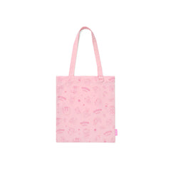 SEVENTEEN - Tote Bag [Ice Cream with MINITEEN Official MD] - K PLACE