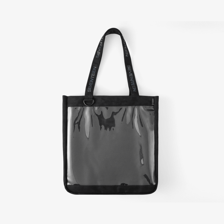 SEVENTEEN RIGHT HERE トートバッグ SEVENTEEN - Tote Bag ['RIGHT HERE' World Tour Official MD