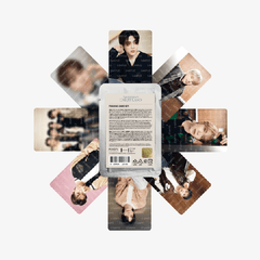 SEVENTEEN - Trading Card Set [2024 SEVENTEEN in CARAT LAND SEVENTEEN - Trading Card Set [2024 SEVENTEEN in CARAT LAND
