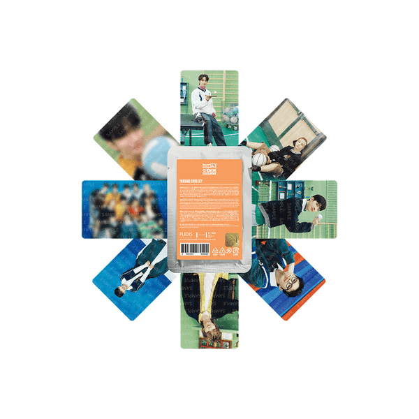 seventeen-trading-card-set-