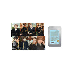 SEVENTEEN - Trading Card Set [2026 SVT 10th Fan Meeting 'SEVENTEEN